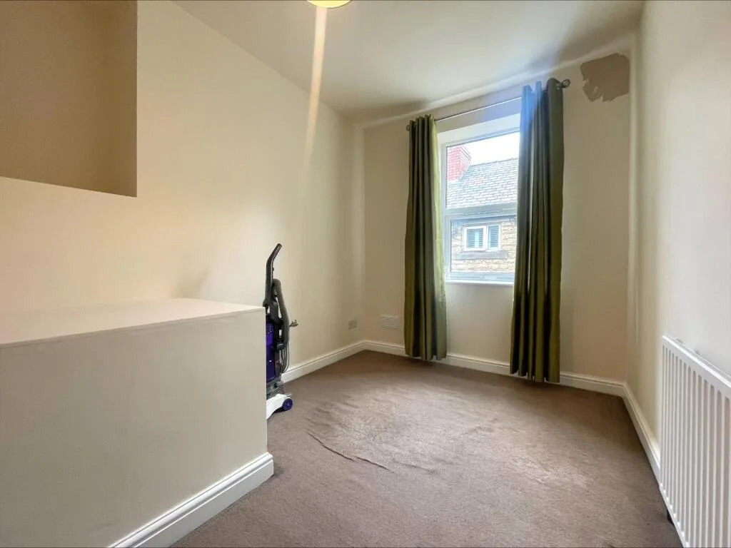 2 bedroom terraced house for rent