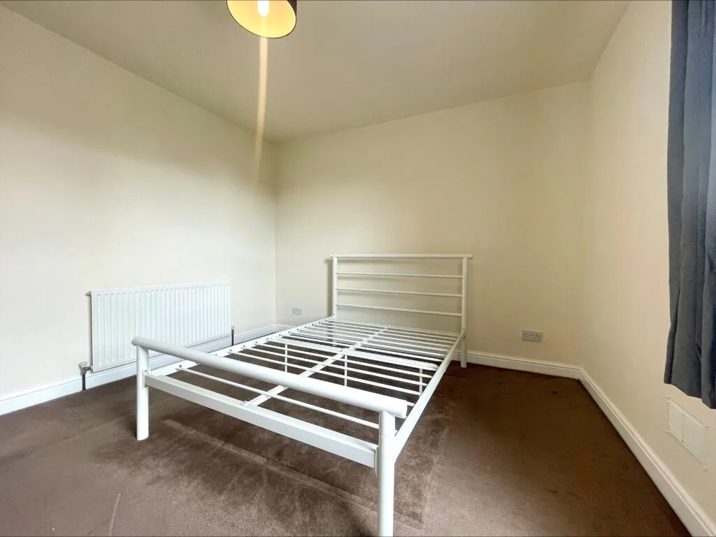 2 bedroom terraced house for rent