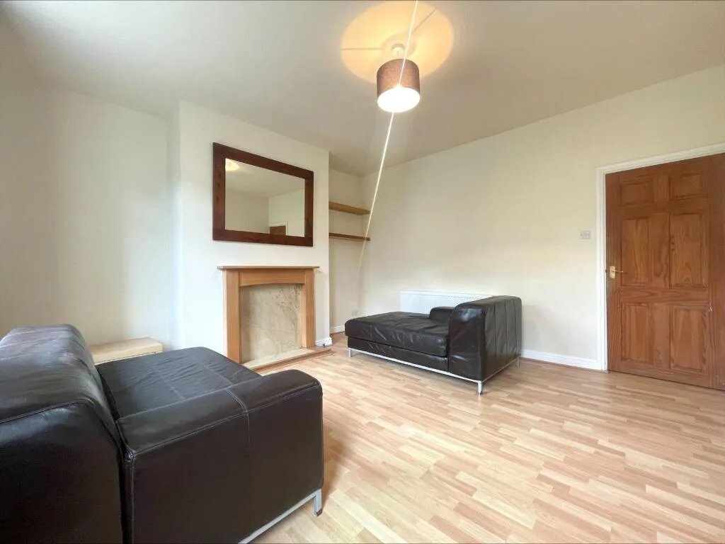 2 bedroom terraced house for rent
