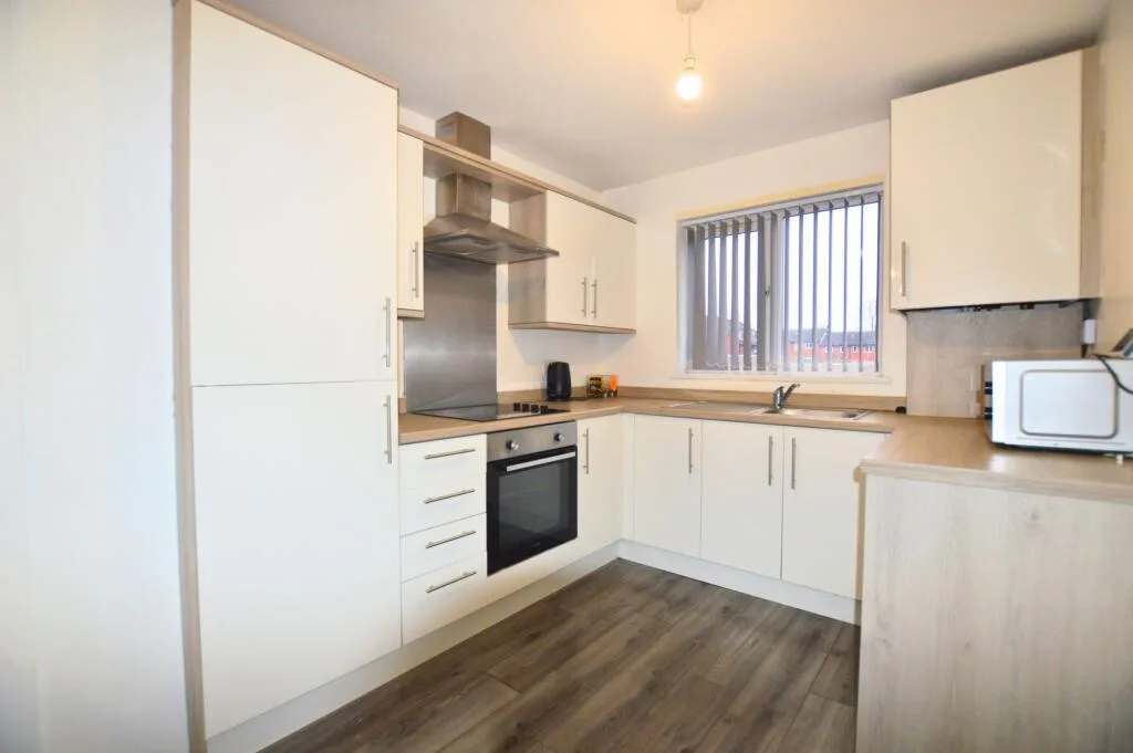 4 bedroom terraced house for rent