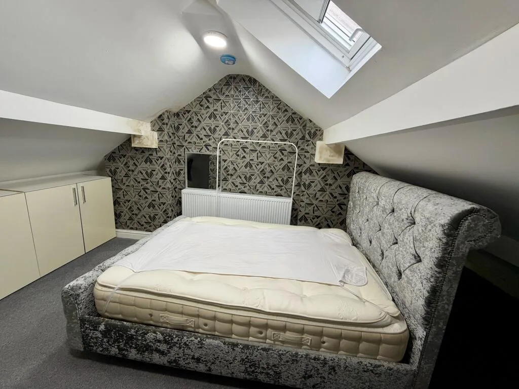 4 bedroom house for rent