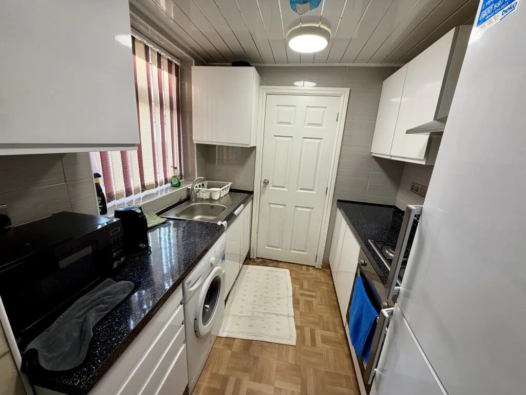4 bedroom house for rent