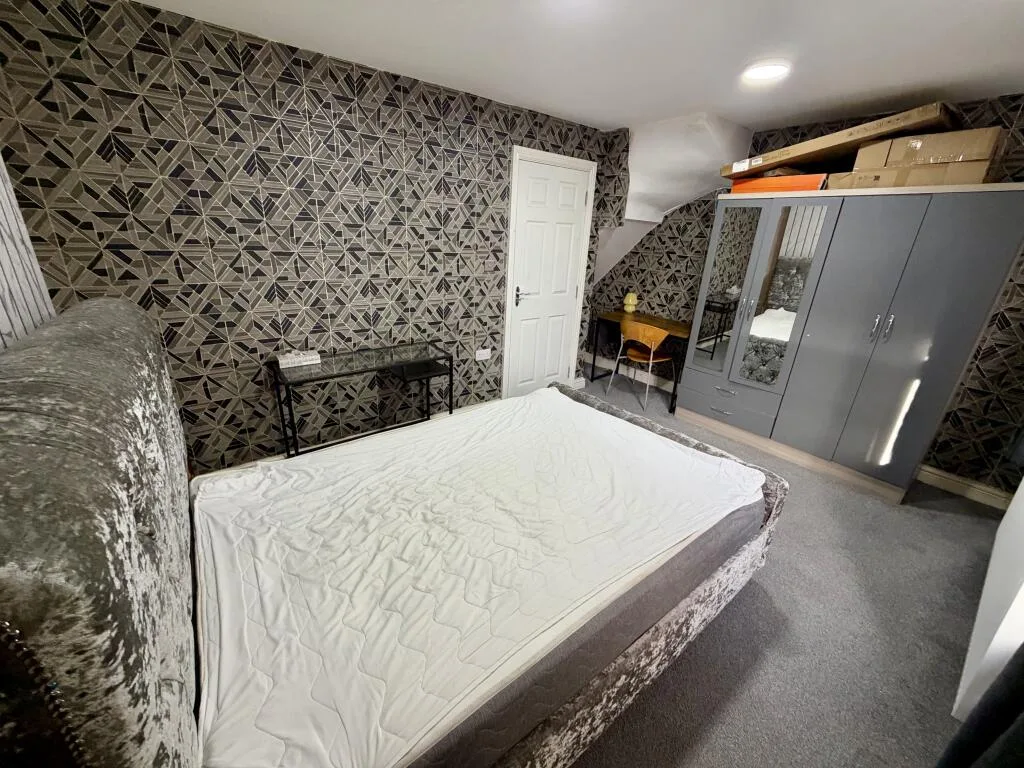 4 bedroom house for rent