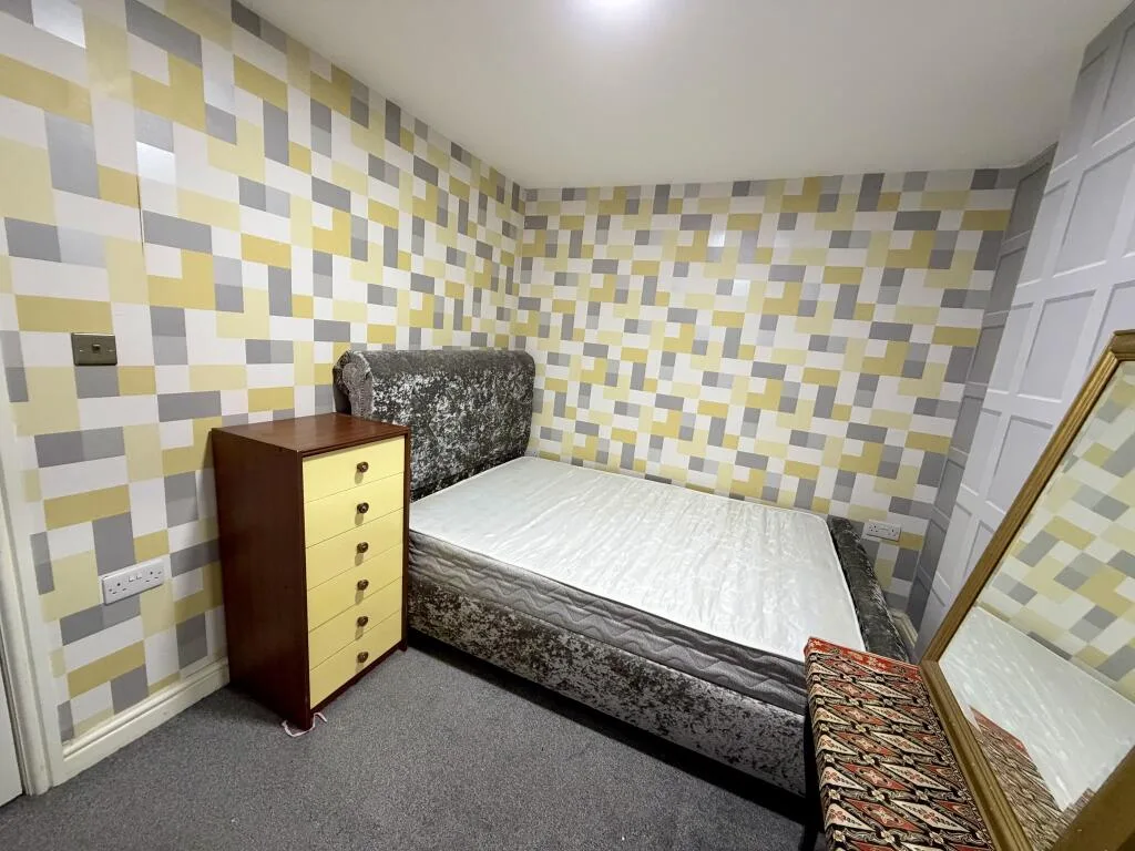 4 bedroom house for rent