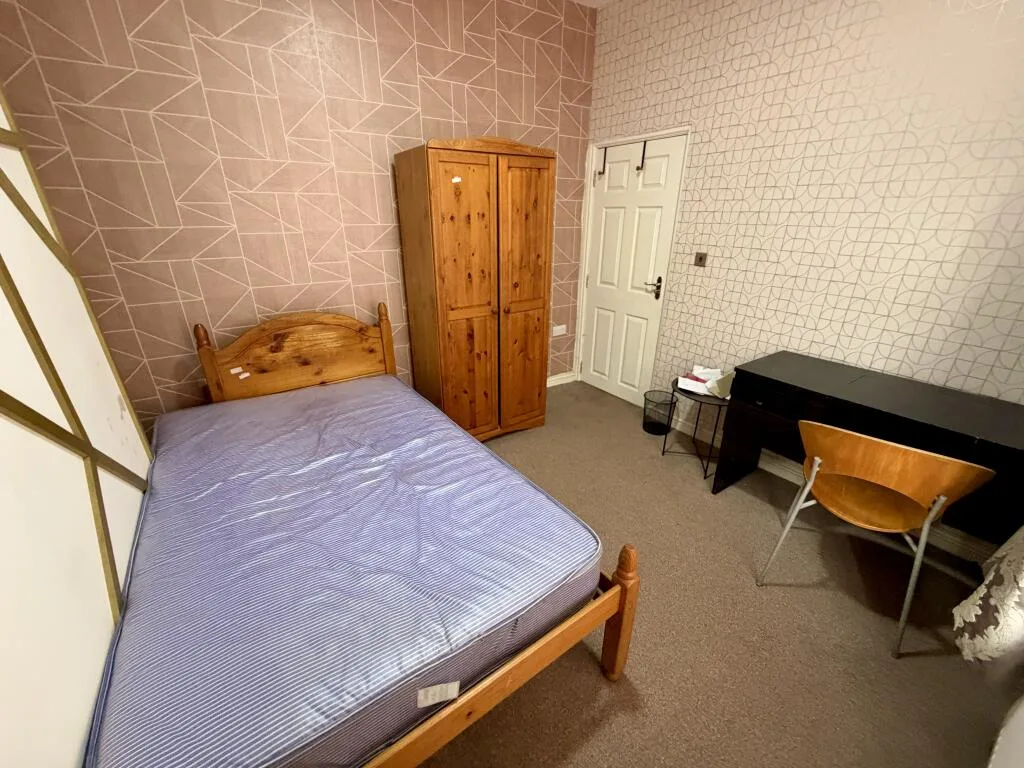 4 bedroom house for rent