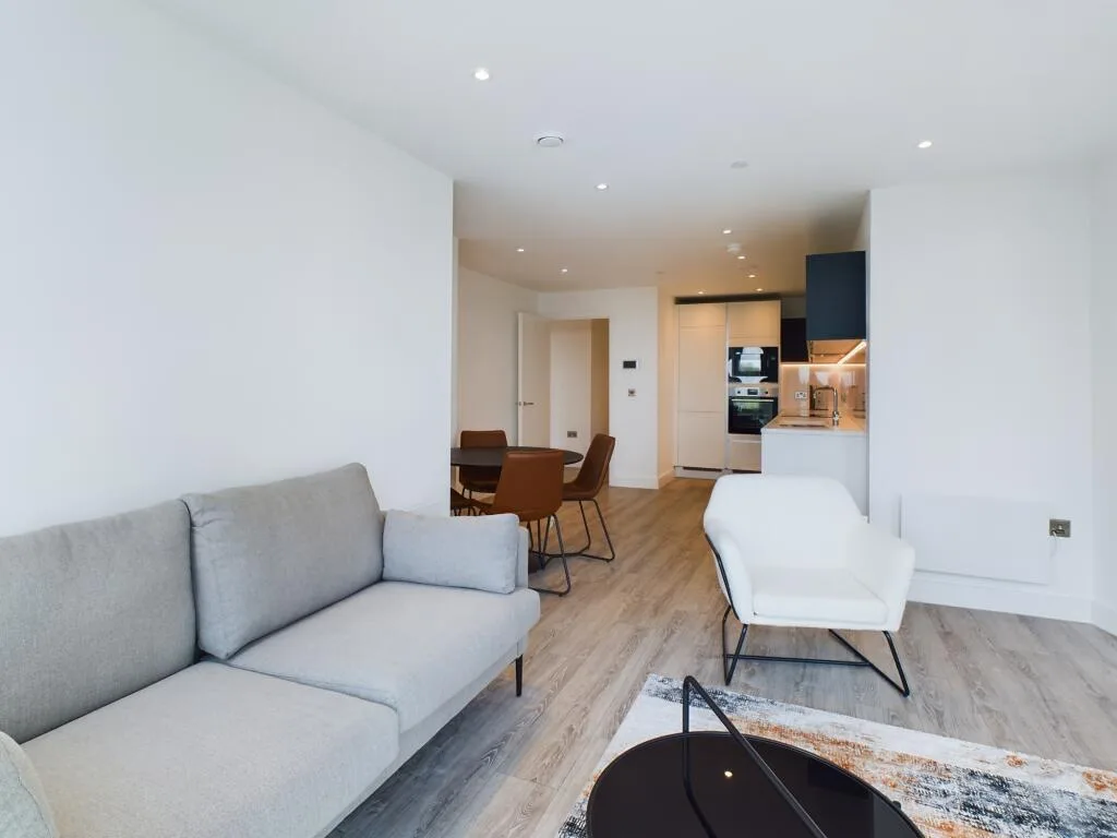 2 bedroom apartment for rent