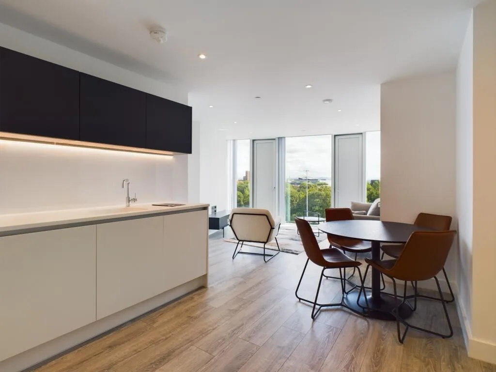 2 bedroom apartment for rent