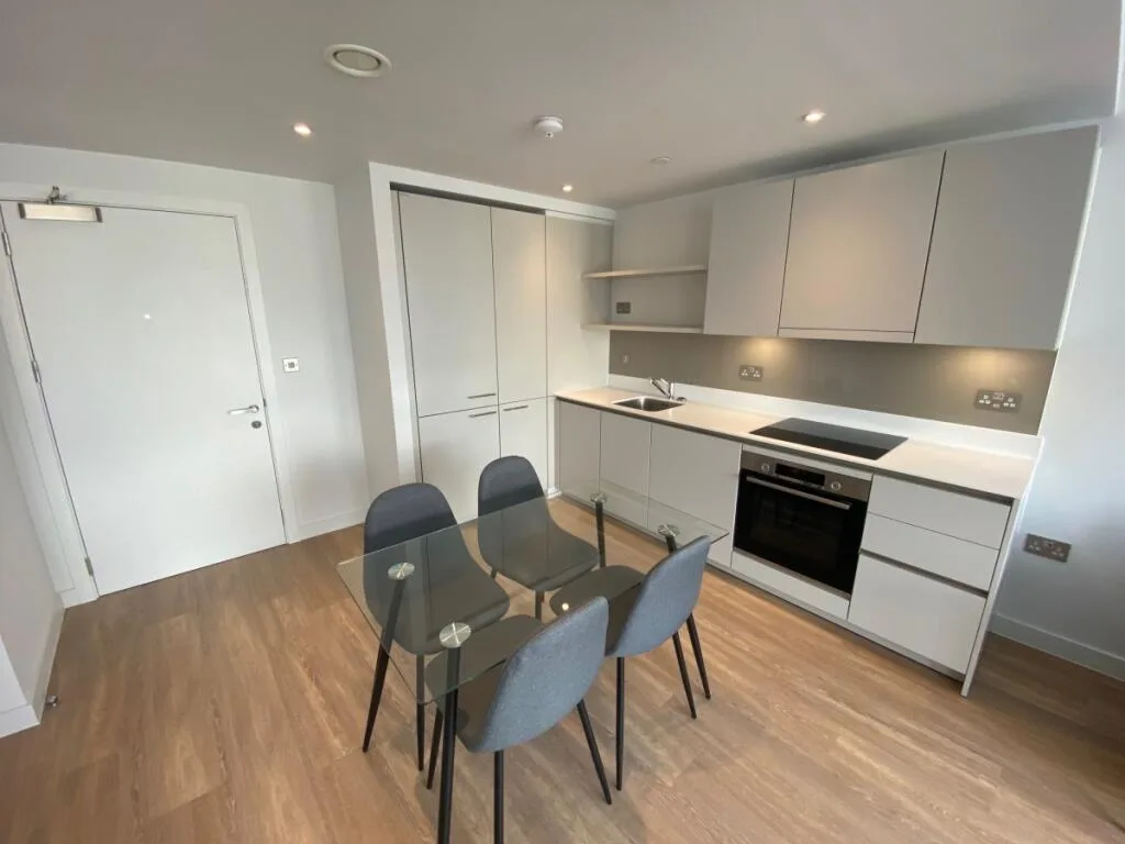 1 bedroom apartment for rent