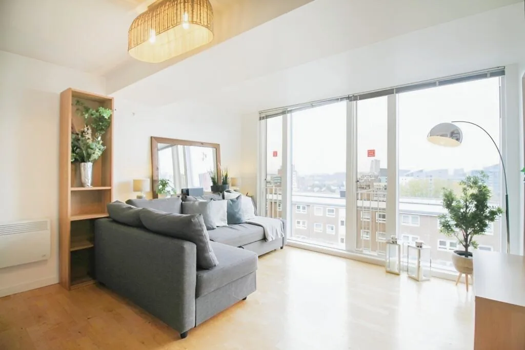 2 bedroom property for rent