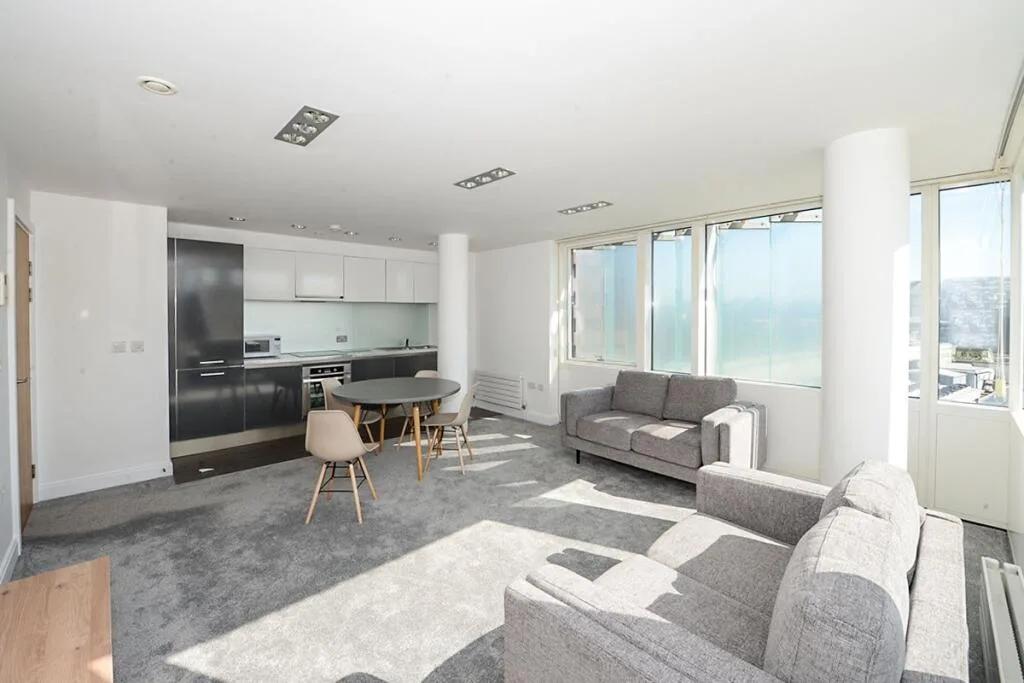 2 bedroom apartment for rent