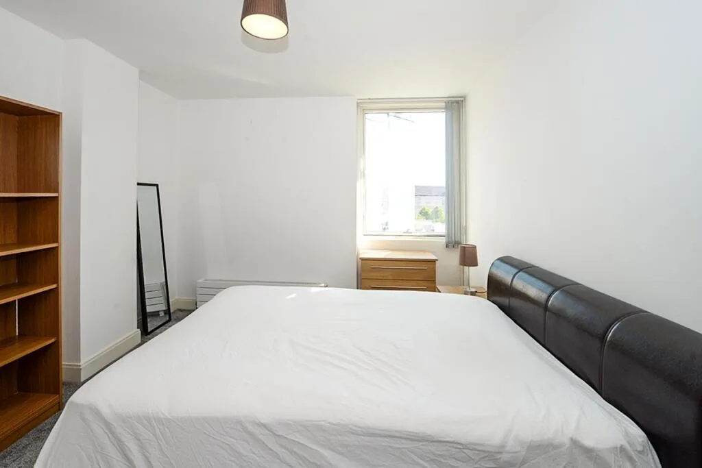 2 bedroom apartment for rent