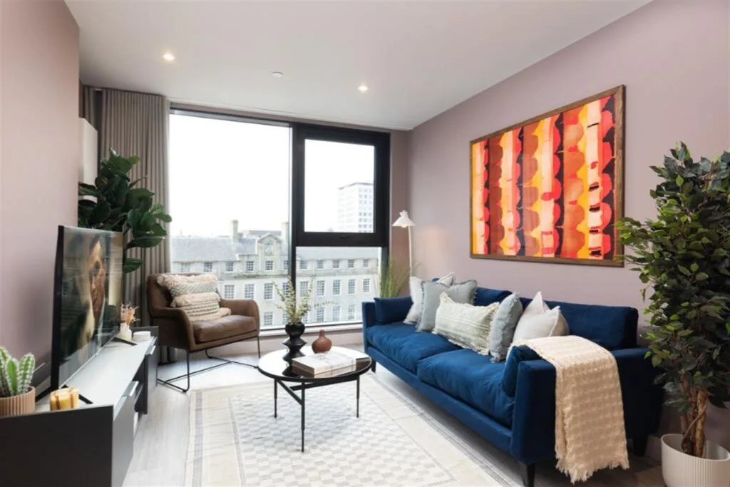 1 bedroom apartment for rent