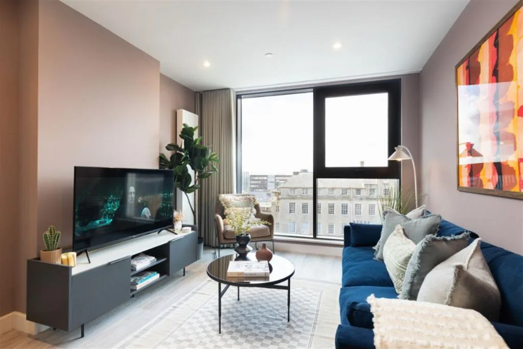 1 bedroom apartment for rent