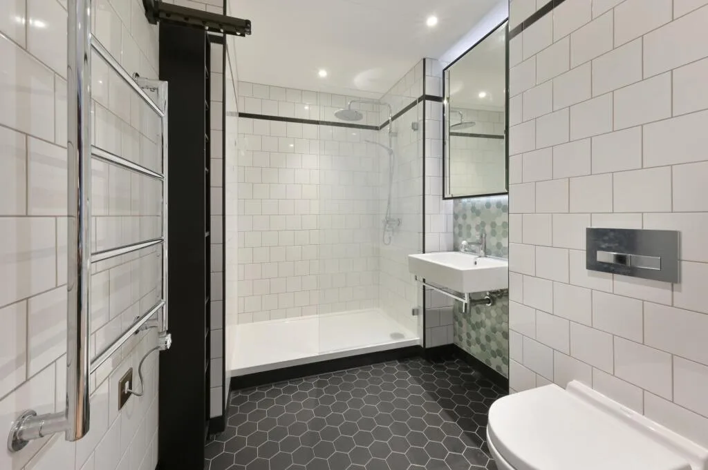 Studio apartment for rent
