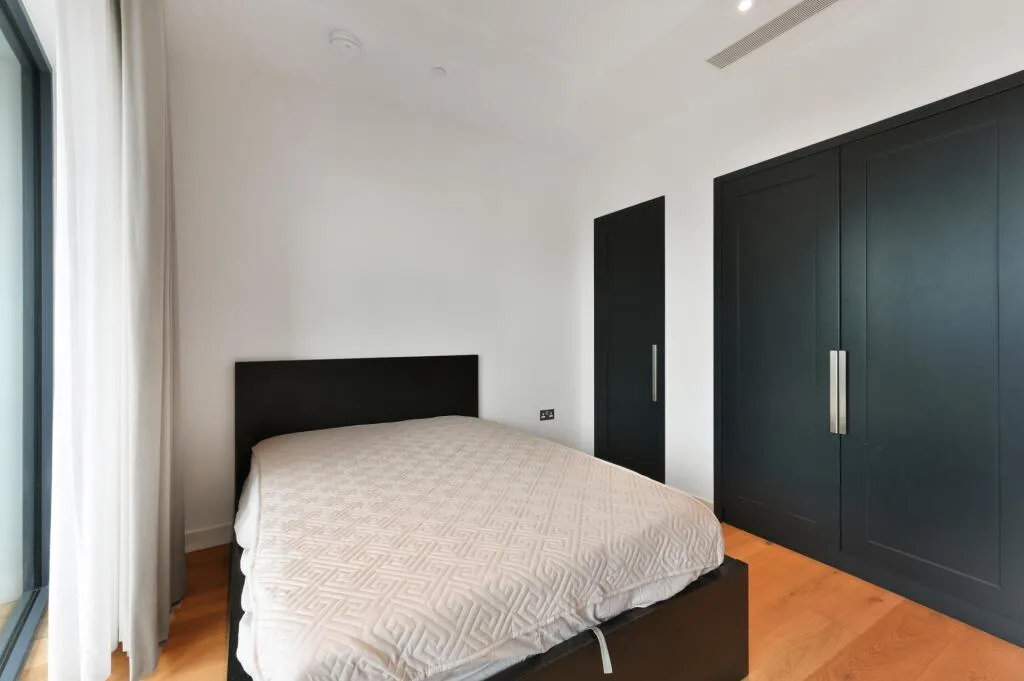 Studio apartment for rent