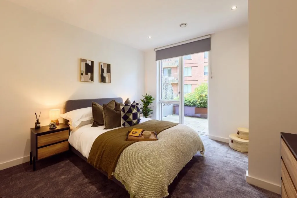 2 bedroom apartment for rent