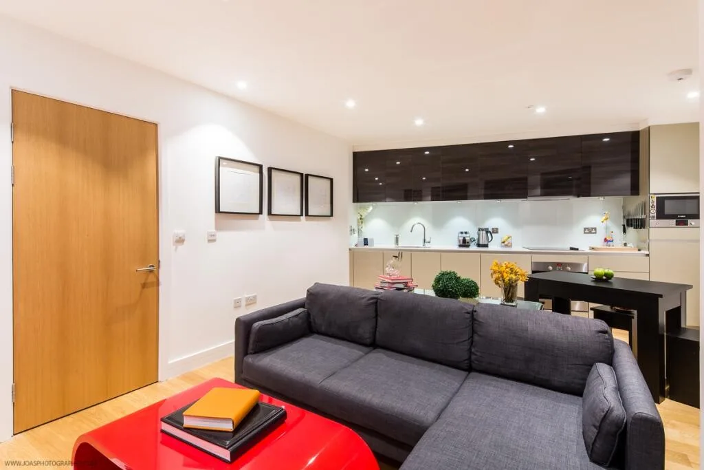 1 bedroom apartment for rent