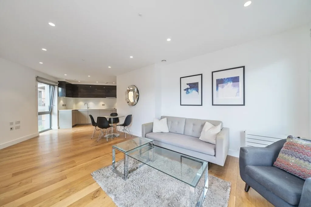 2 bedroom apartment for rent