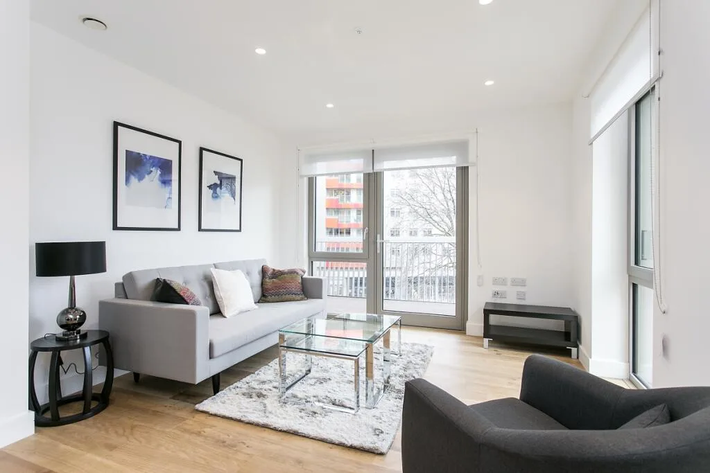 2 bedroom apartment for rent