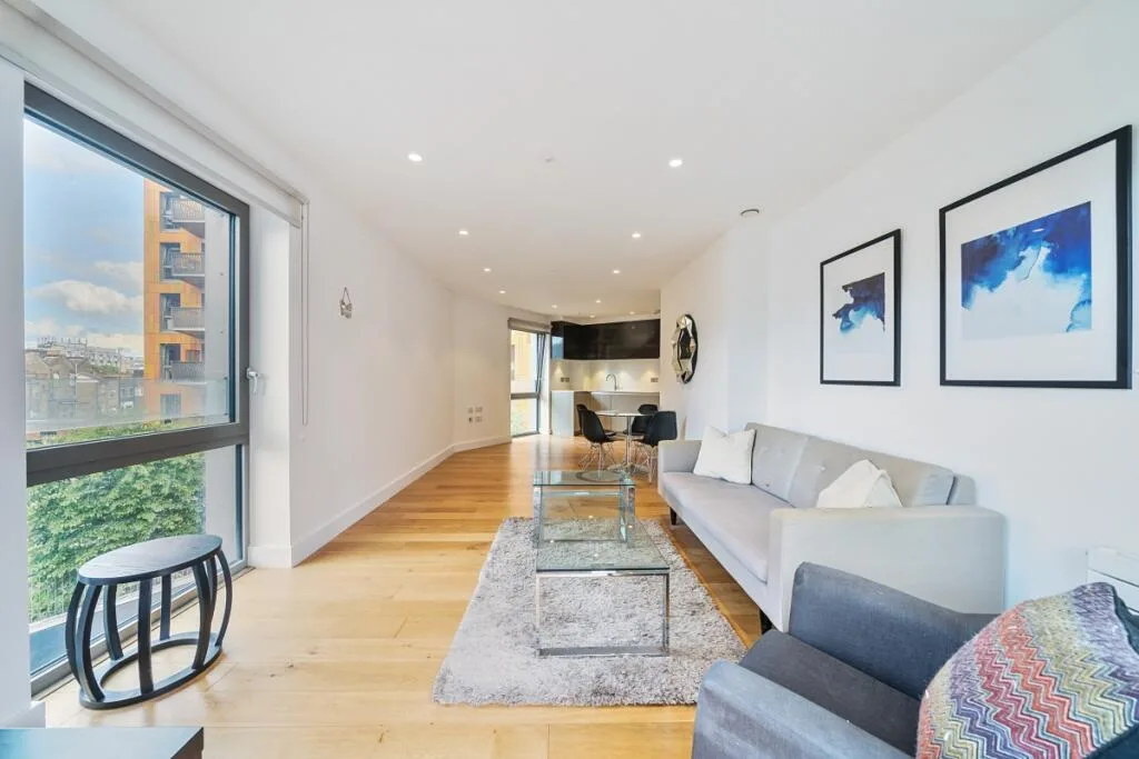 2 bedroom apartment for rent