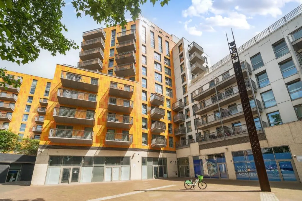 2 bedroom apartment for rent