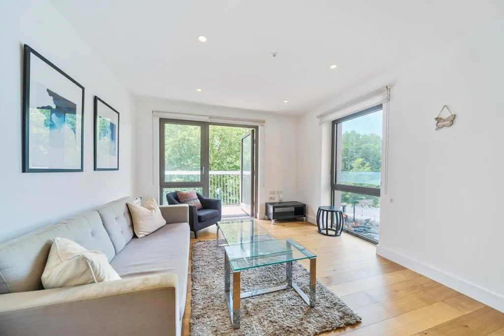 2 bedroom apartment for rent