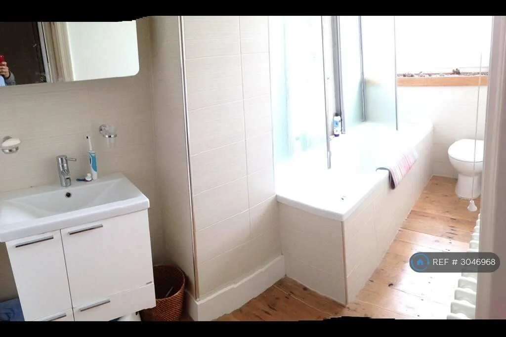 3 bedroom terraced house for rent