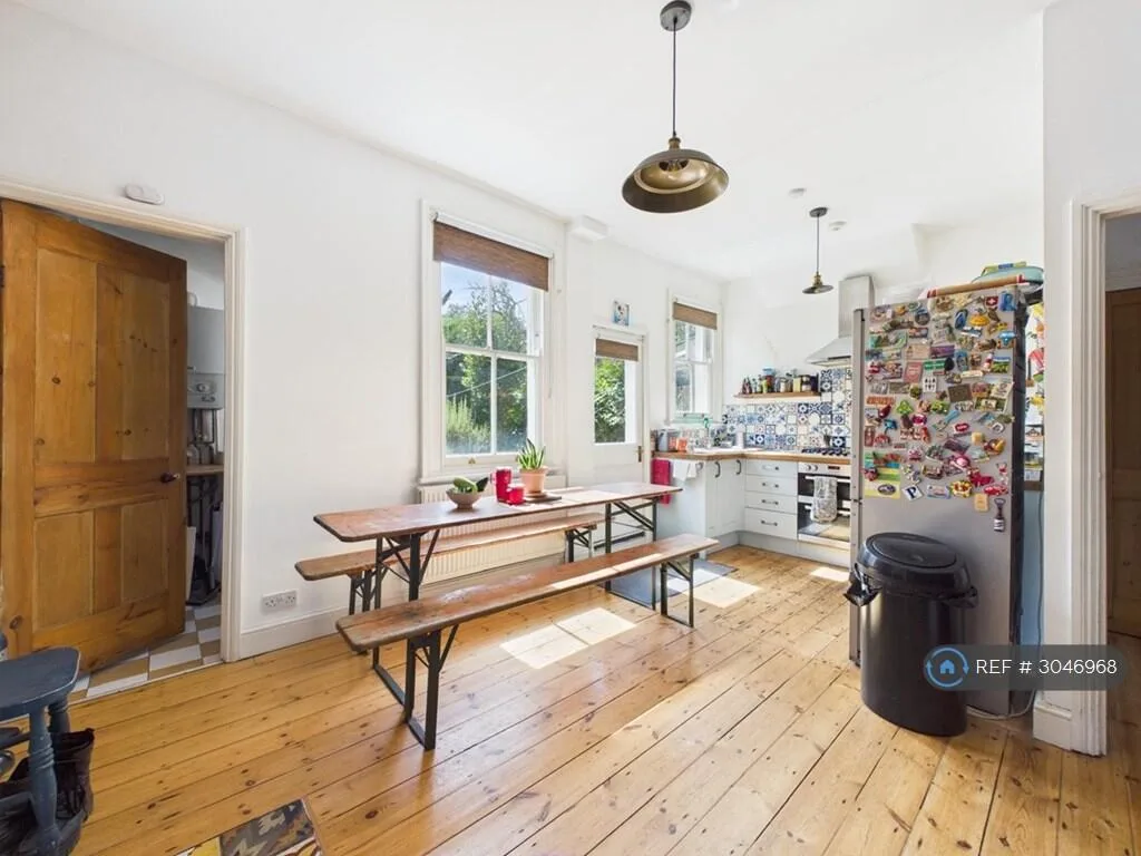 3 bedroom terraced house for rent