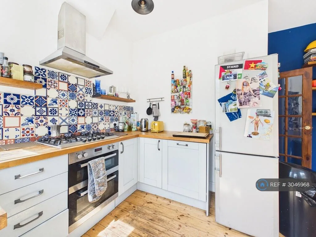 3 bedroom terraced house for rent
