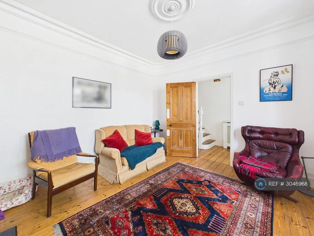 3 bedroom terraced house for rent