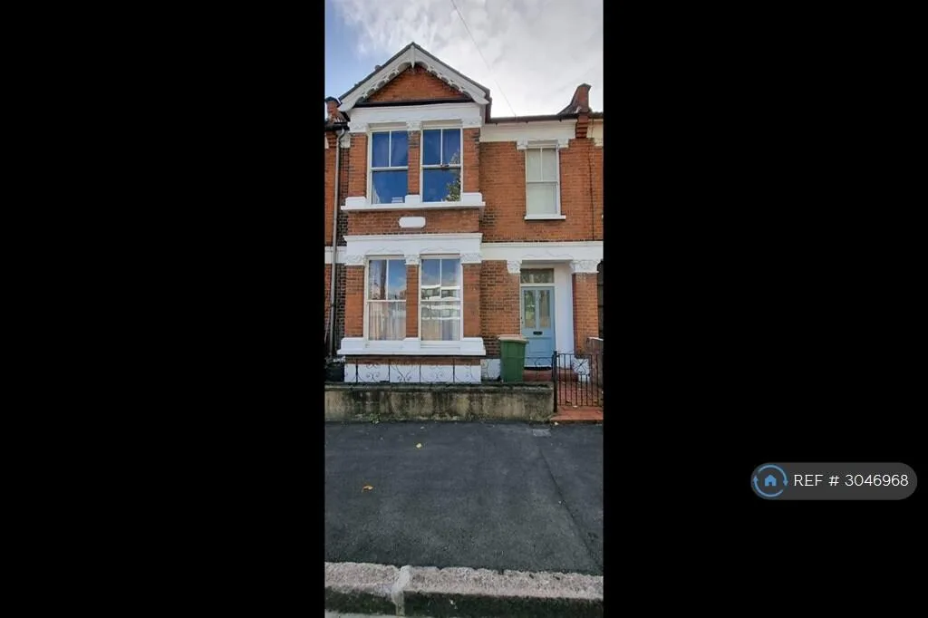 3 bedroom terraced house for rent