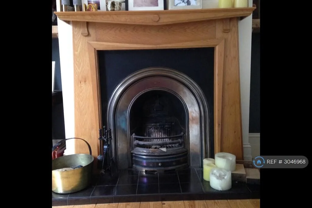 3 bedroom terraced house for rent