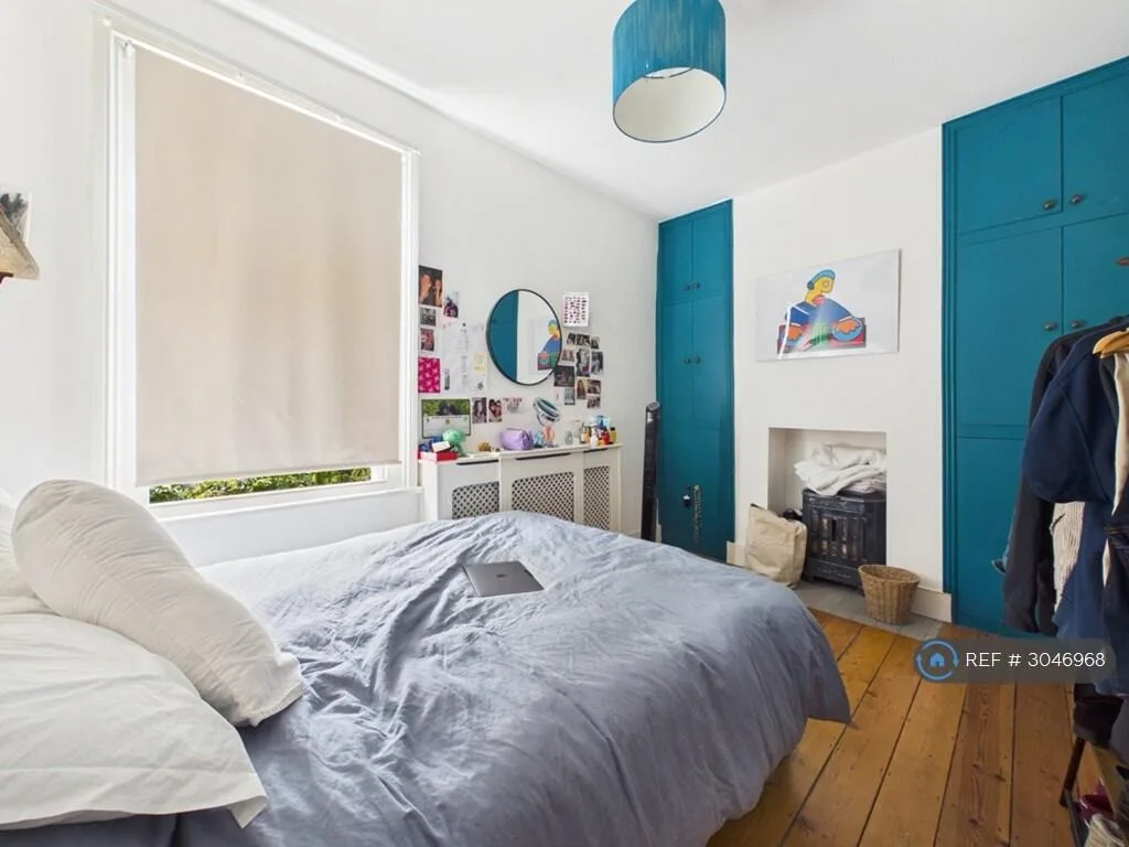 3 bedroom terraced house for rent