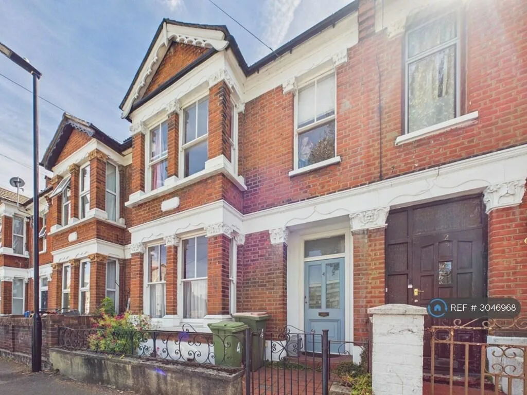 3 bedroom terraced house for rent