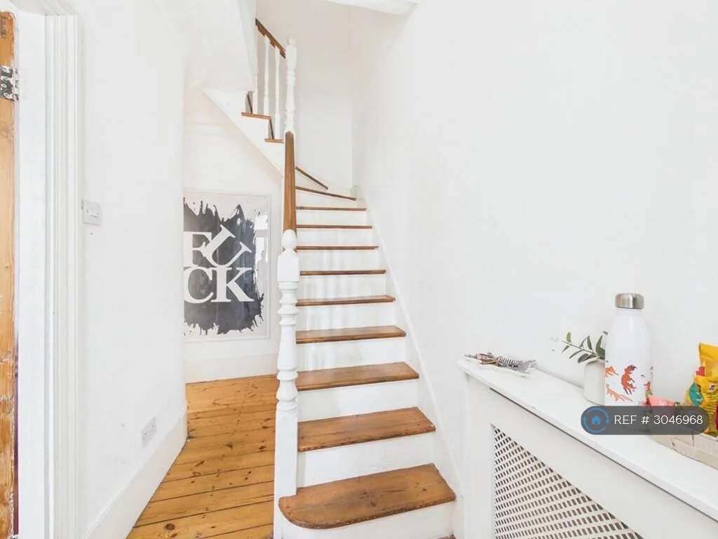 3 bedroom terraced house for rent