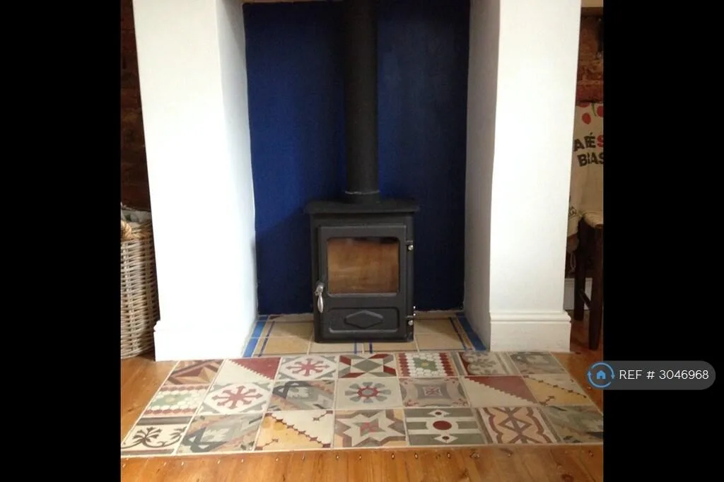 3 bedroom terraced house for rent