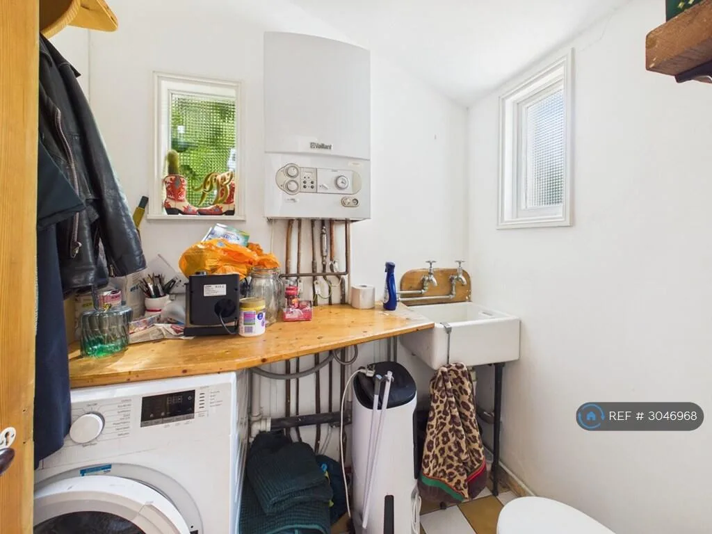 3 bedroom terraced house for rent