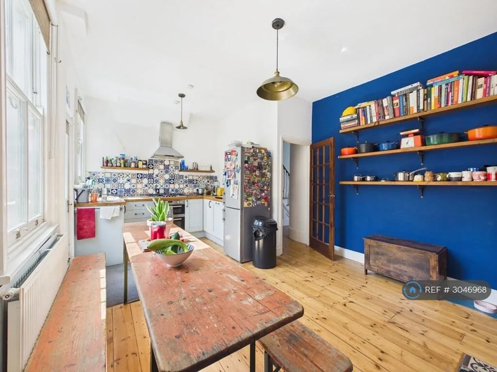 3 bedroom terraced house for rent