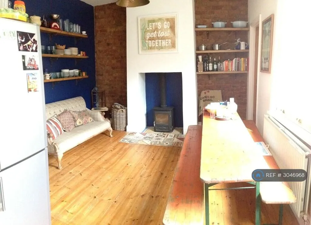 3 bedroom terraced house for rent