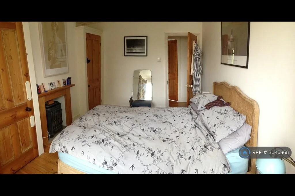 3 bedroom terraced house for rent