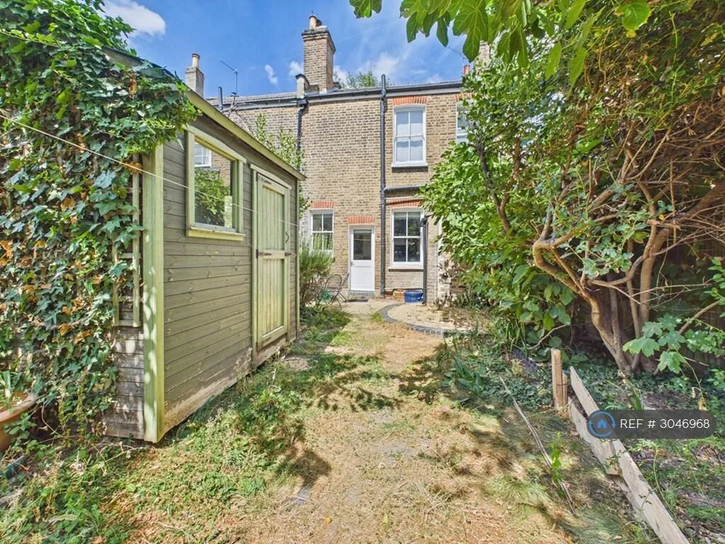 3 bedroom terraced house for rent