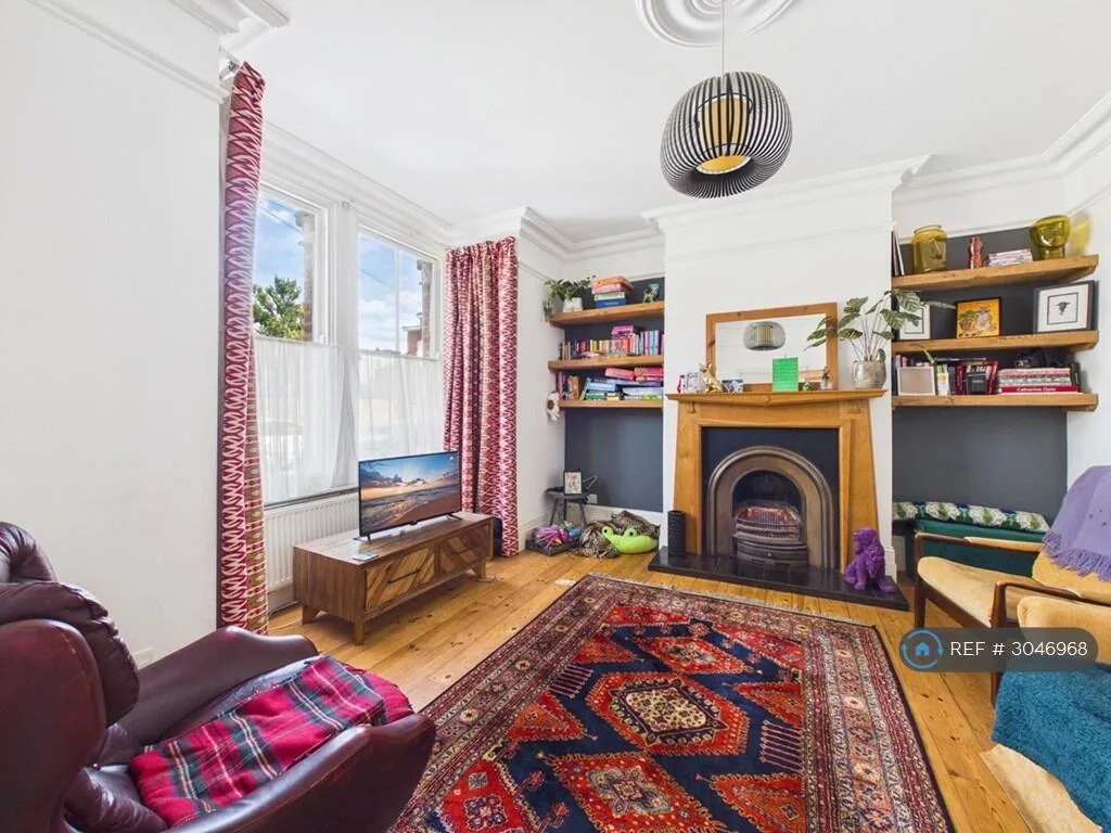 3 bedroom terraced house for rent