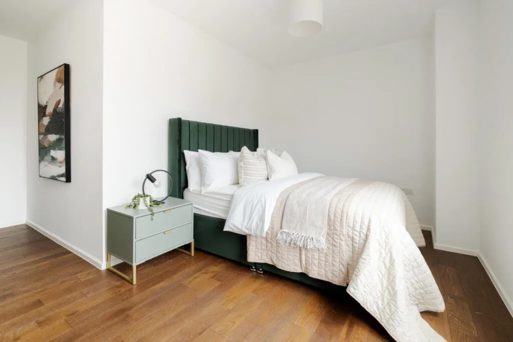 2 bedroom apartment for rent