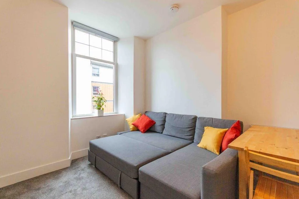 1 bedroom flat for rent
