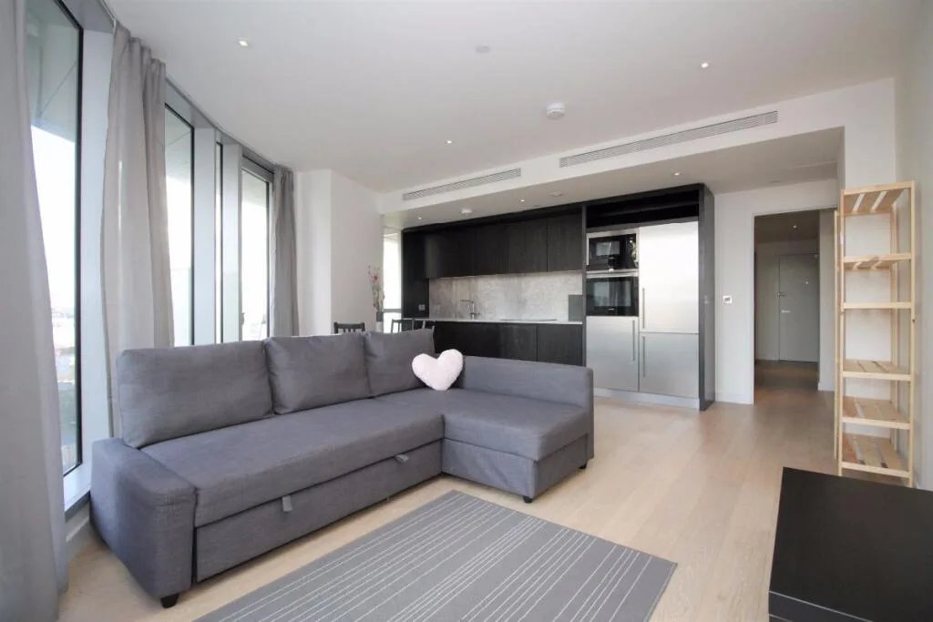 1 bedroom apartment for rent