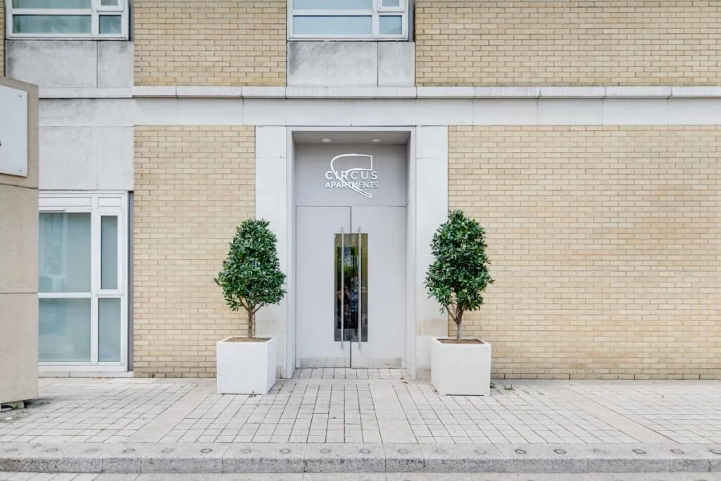 1 bedroom flat for rent