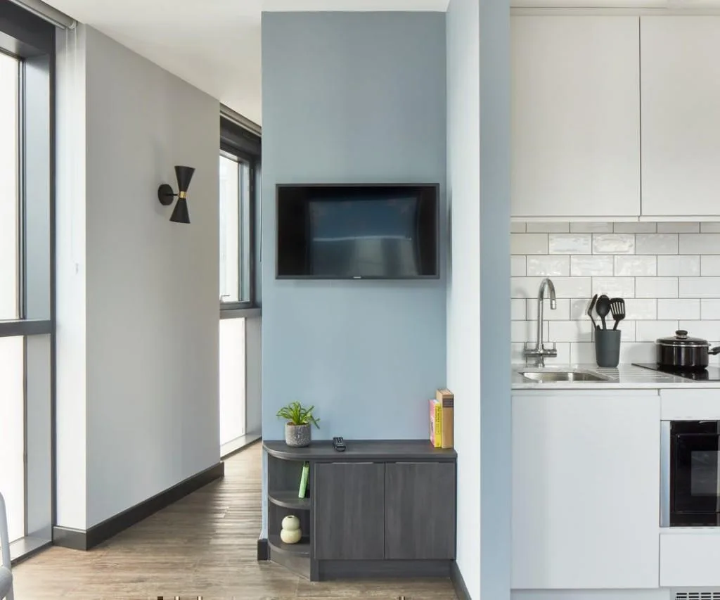 1 bedroom apartment for rent