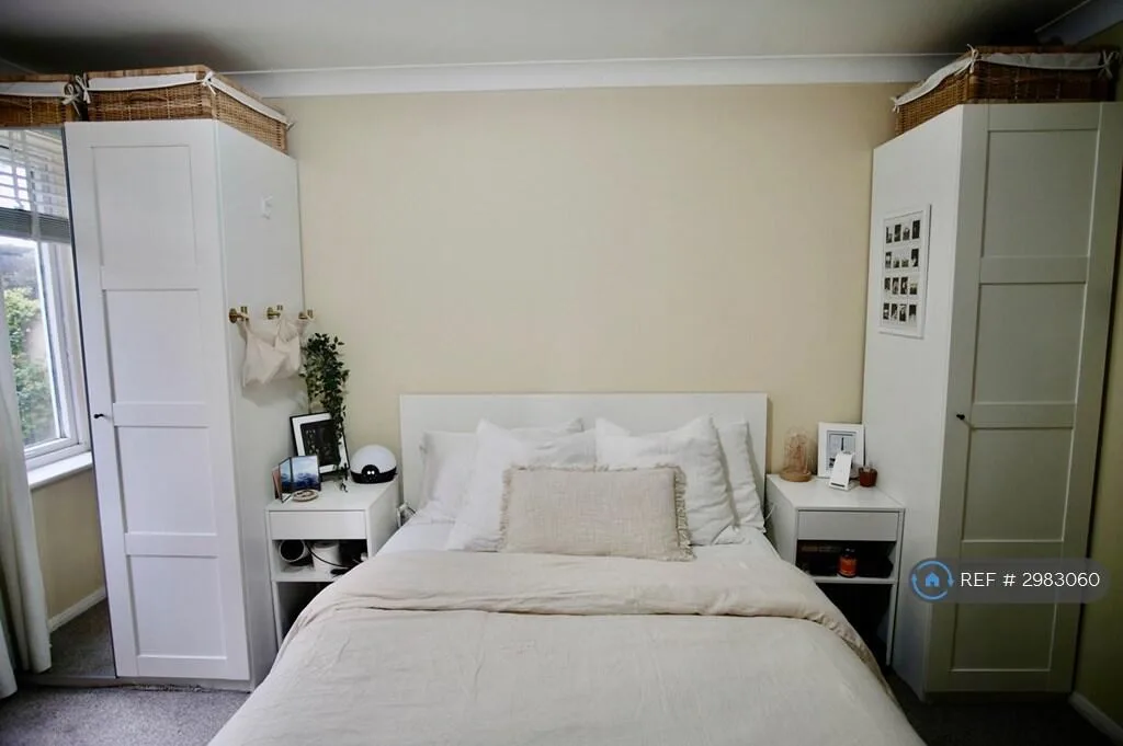 2 bedroom maisonette for rent
