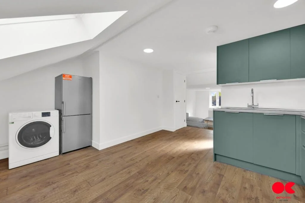 3 bedroom flat for rent