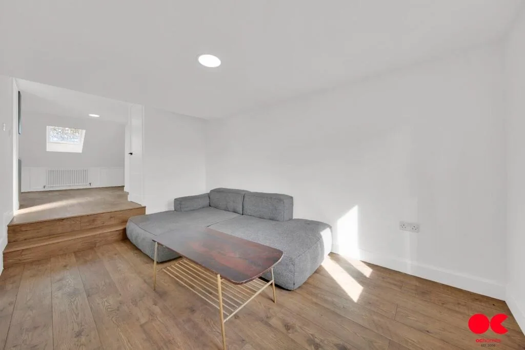 3 bedroom flat for rent